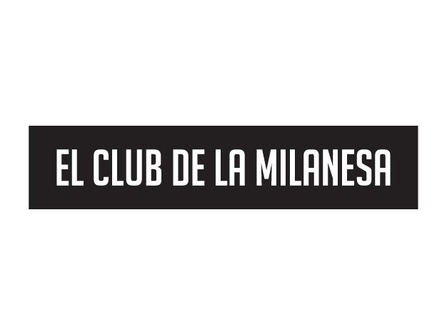 El Club de la Milanesa alto avellaneda