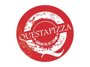 Questa Pizza alto avellaneda