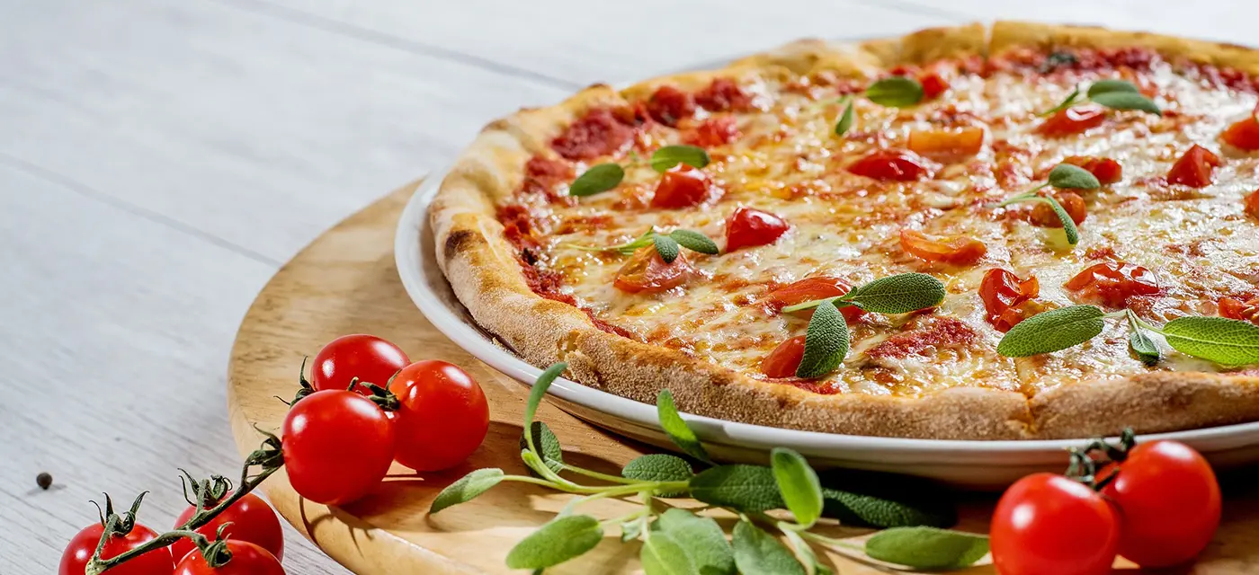 Questa Pizza alto avellaneda Shopping